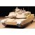 Tamiya US ABRAMS M1A1 makett