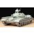 Tamiya Russian Army Tank T72M1 makett