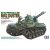 Tamiya U.S. Self-propelled A.A. Gun M42 Duster makett