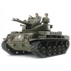 Tamiya U.S. Self-propelled A.A. Gun M42 Duster makett