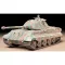 Tamiya KING TIGER PORSCHE VERSION harcjármű makett