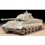 Tamiya KING TIGER PORSCHE VERSION harcjármű makett