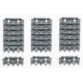 Tamiya Panther G Separate Track link