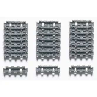 Tamiya Panther G Separate Track link