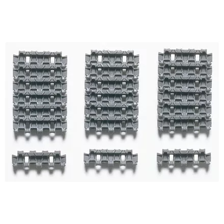 Tamiya Panther G Separate Track link