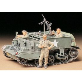 Tamiya British Universal CarrierMk.II makett