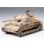 Tamiya German Panzer IV Type J makett