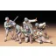 Tamiya US Army Assault Infantry - katonai figura makett