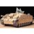 Tamiya Sturmgeschutz III Ausf G Early makett