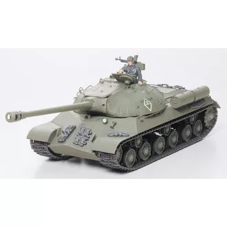 Tamiya Russian Heavy Tank Stalin JS3 harcjármű makett