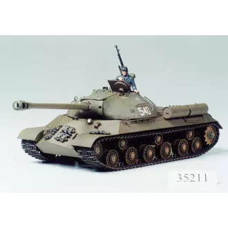 Tamiya Russian Heavy Tank JS3 Stalin - harcjármű makett