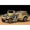 Tamiya German Kubelwagen Type 82 makett