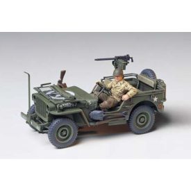 Tamiya US JEEP WILLYS 1/4 TON makett