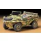 Tamiya Schwimmwagen Type 166 makett