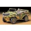 Tamiya Schwimmwagen Type 166 makett