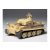 Tamiya WWII Tiger I Init./Frühe Produktion makett