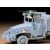 Tamiya U.S. 2 1/2ton 6x6 Cargo Truck Accessory Parts Set