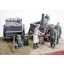 Tamiya German Field Kitchen Scenery makett