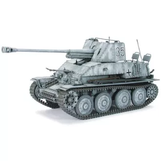 Tamiya German Tank Destroyer Marder III makett