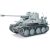 Tamiya German Tank Destroyer Marder III makett