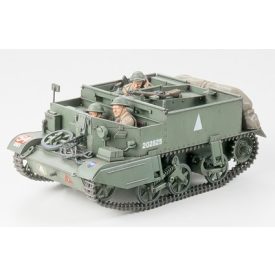 Tamiya British Universal Carrier Mk.II makett