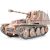 Tamiya German Tank Destroyer Marder III M makett