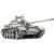 Tamiya Russian Medium Tank T-55A makett
