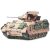 Tamiya M2A2 Infantry Fighting Vehicle - ODS makett