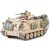 Tamiya M113A2 Armored Person Carrier - Desert Version makett
