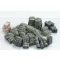Tamiya Modern US Military Equipment