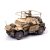Tamiya German Armored Car SdKfz. 223 makett