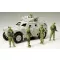 Tamiya JGSDF Assistance Team