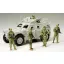 Tamiya JGSDF Assistance Team