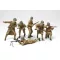 Tamiya French Infantry Set