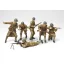 Tamiya French Infantry Set