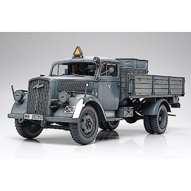 Tamiya German 3ton 4x2 Cargo Truck makett