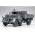 Tamiya German 3ton 4x2 Cargo Truck makett