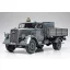 Tamiya German 3ton 4x2 Cargo Truck makett