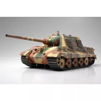 Tamiya German Destroyer Jagdtiger - harcjármű makett