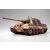 Tamiya German Destroyer Jagdtiger makett