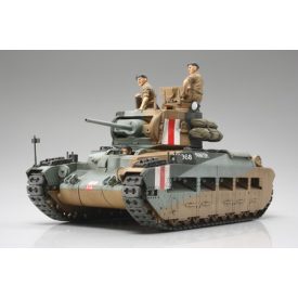 Tamiya British Infantry Tank Matilda - Mk.III/IV makett