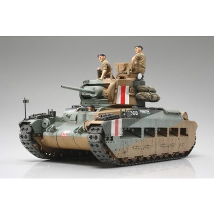 Tamiya British Infantry Tank Matilda - Mk.III/IV makett