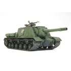 Tamiya Russian Heavy SP Gun JSU-152 makett