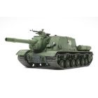 Tamiya Russian Heavy SP Gun JSU-152 makett