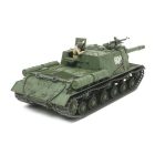 Tamiya Russian Heavy SP Gun JSU-152 makett