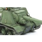 Tamiya Russian Heavy SP Gun JSU-152 makett