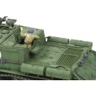 Tamiya Russian Heavy SP Gun JSU-152 makett