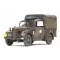 Tamiya British Lt Utility Car 10HP makett
