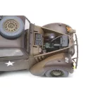 Tamiya British Lt Utility Car 10HP makett