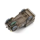 Tamiya British Lt Utility Car 10HP makett